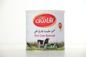Avanti Pure Cow Butteroil (Ghee)