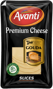 Avanti Gold Gouda Cheese