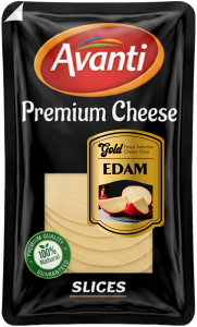 Avanti Gold Edam Cheese