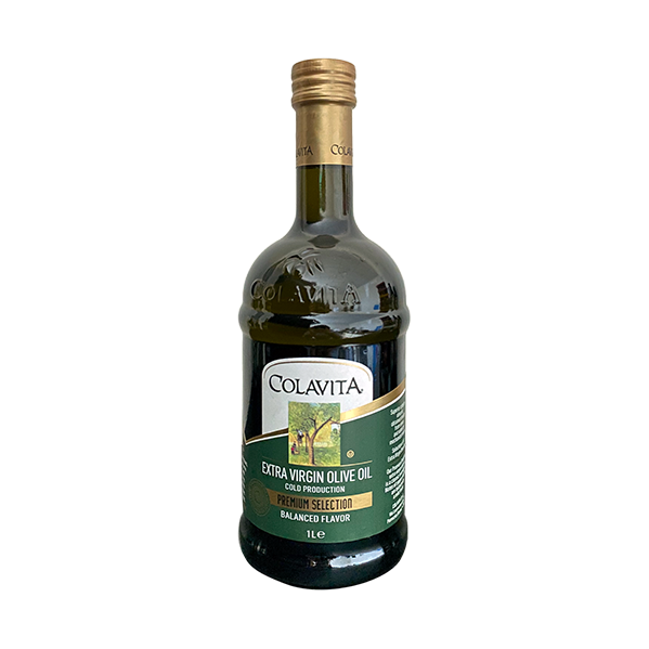 Colavita Extra Virgin Olive Oil