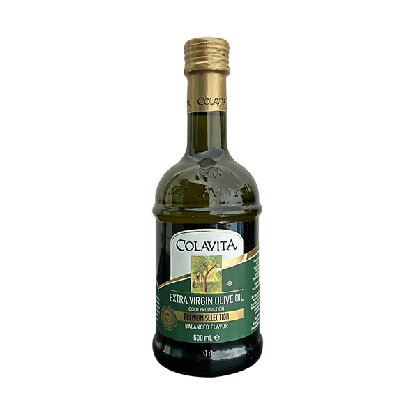 Colavita Extra Virgin Olive Oil