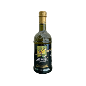 Colavita Extra Virgin Olive Oil