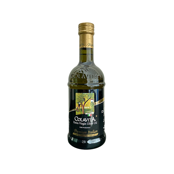 Colavita Extra Virgin Olive Oil