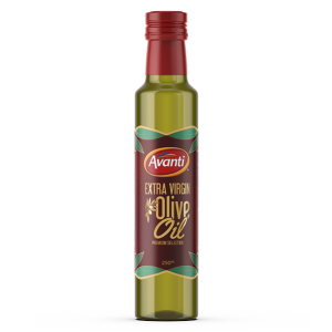 Avanti Extra Virgin Olive Oil