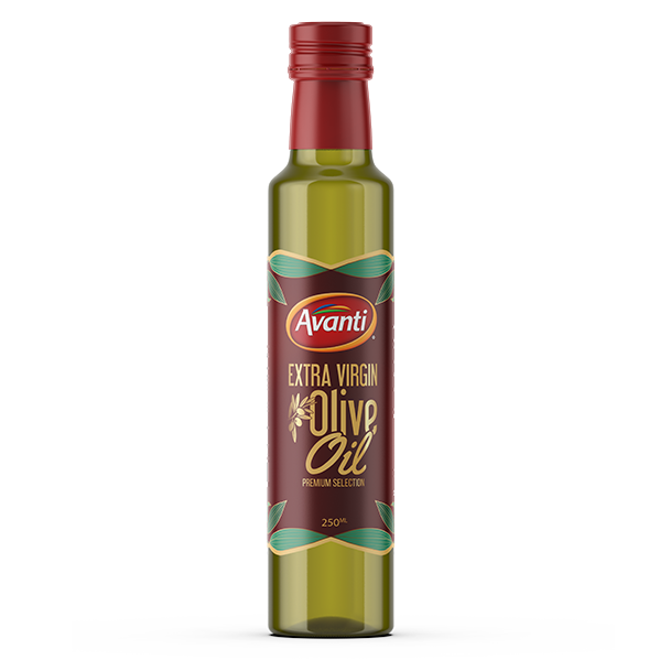 Avanti Extra Virgin Olive Oil