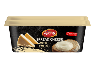 Avanti Spread Cheese with Roumi